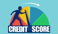 Image for the class Credit & Credit Restoration. Just graphic element no information